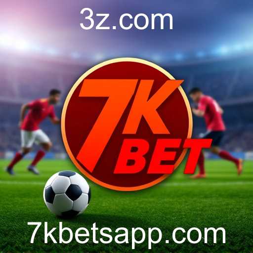 7kbet Revoluciona o Mercado de Jogos Online em 2025