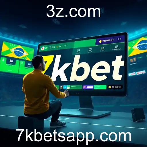 A Reinvenção dos Jogos Online no Brasil