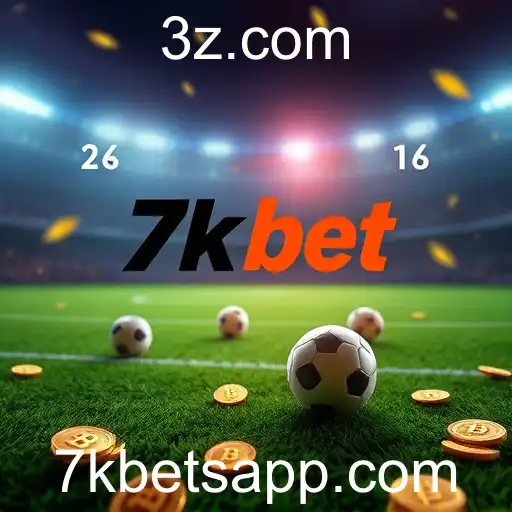 O Impacto do 7kbet na Indústria de Jogos em 2025