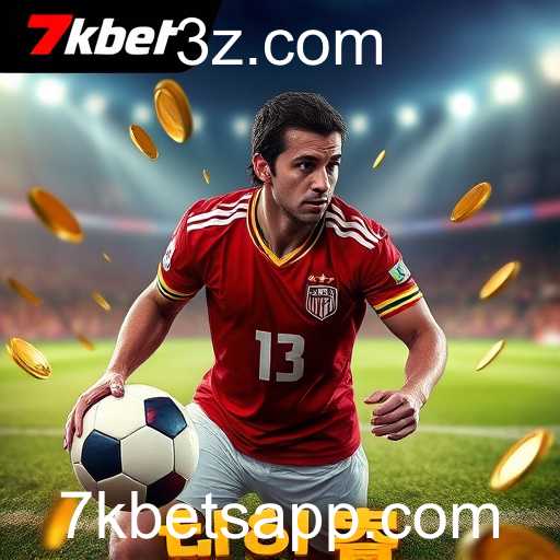 O Impacto do 7kbet no Mercado de Jogos em 2025