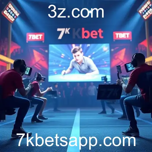 A Inovação da 7kbet no Cenário de Jogos Online