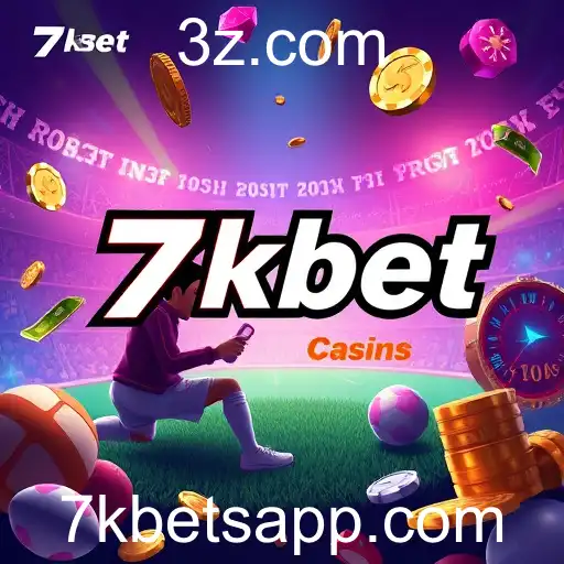 A Revolução dos Jogos Online: Como 7kbet Está Liderando o Caminho