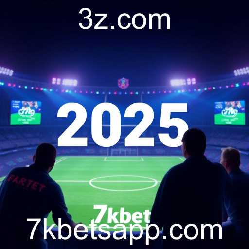 A Ascensão do 7kbet e o Cenário dos Jogos Online em 2025