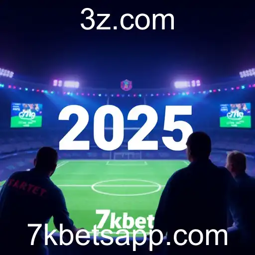 A Ascensão do 7kbet e o Cenário dos Jogos Online em 2025