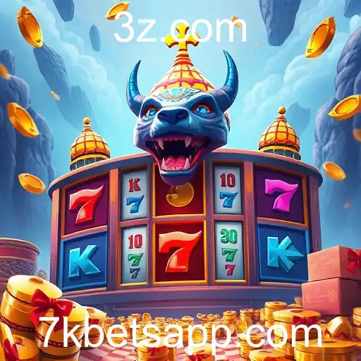 Entendendo a Atratividade dos Caça-Níqueis no 7kbet