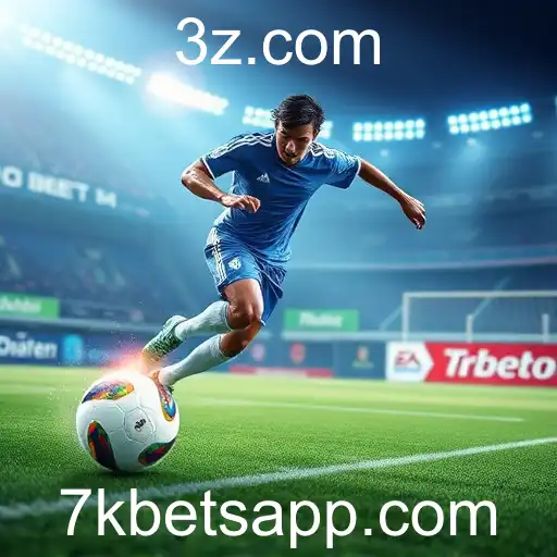Explorando o Fascinante Mundo dos Esportes Virtuais no 7kbet